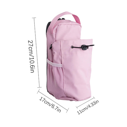 Borsa magnetica da palestra - MagFit™