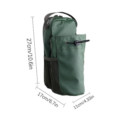 Borsa magnetica da palestra - MagFit™