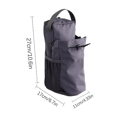 Borsa magnetica da palestra - MagFit™